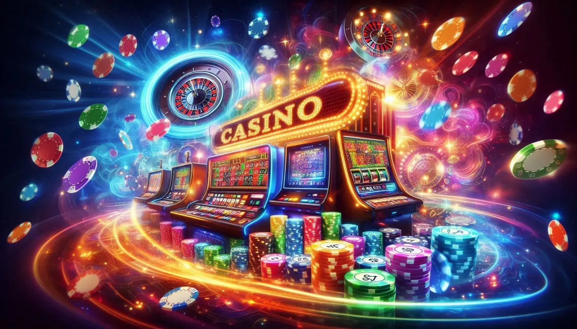 Nevadawin Casino